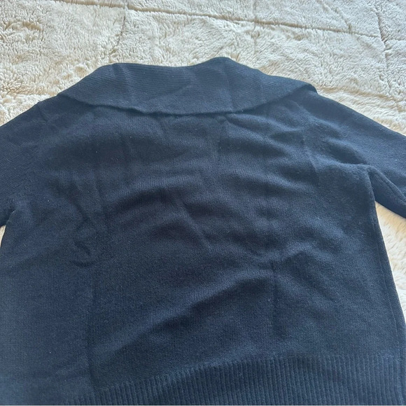 DIOR Wool Sweater - Picture 10 of 11